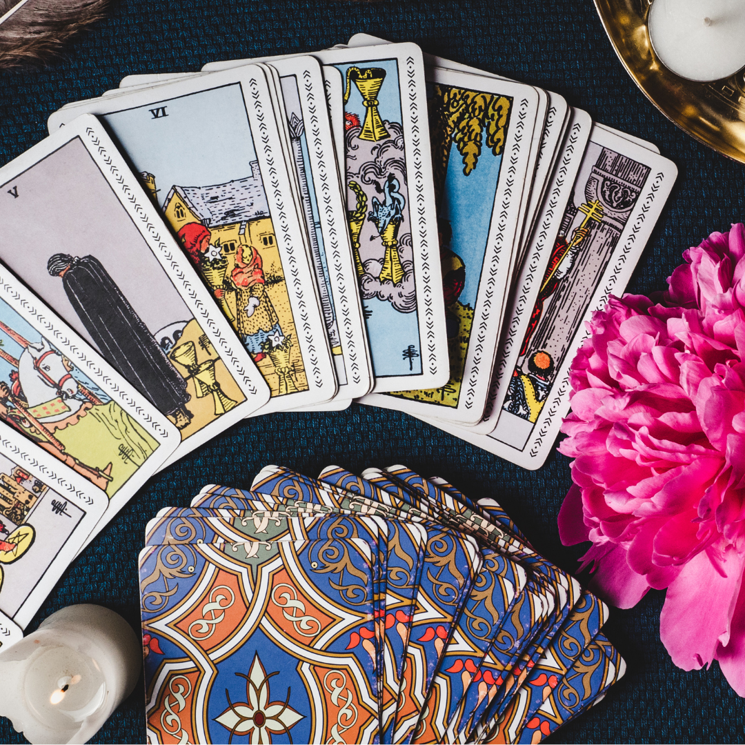 Tarot Reading