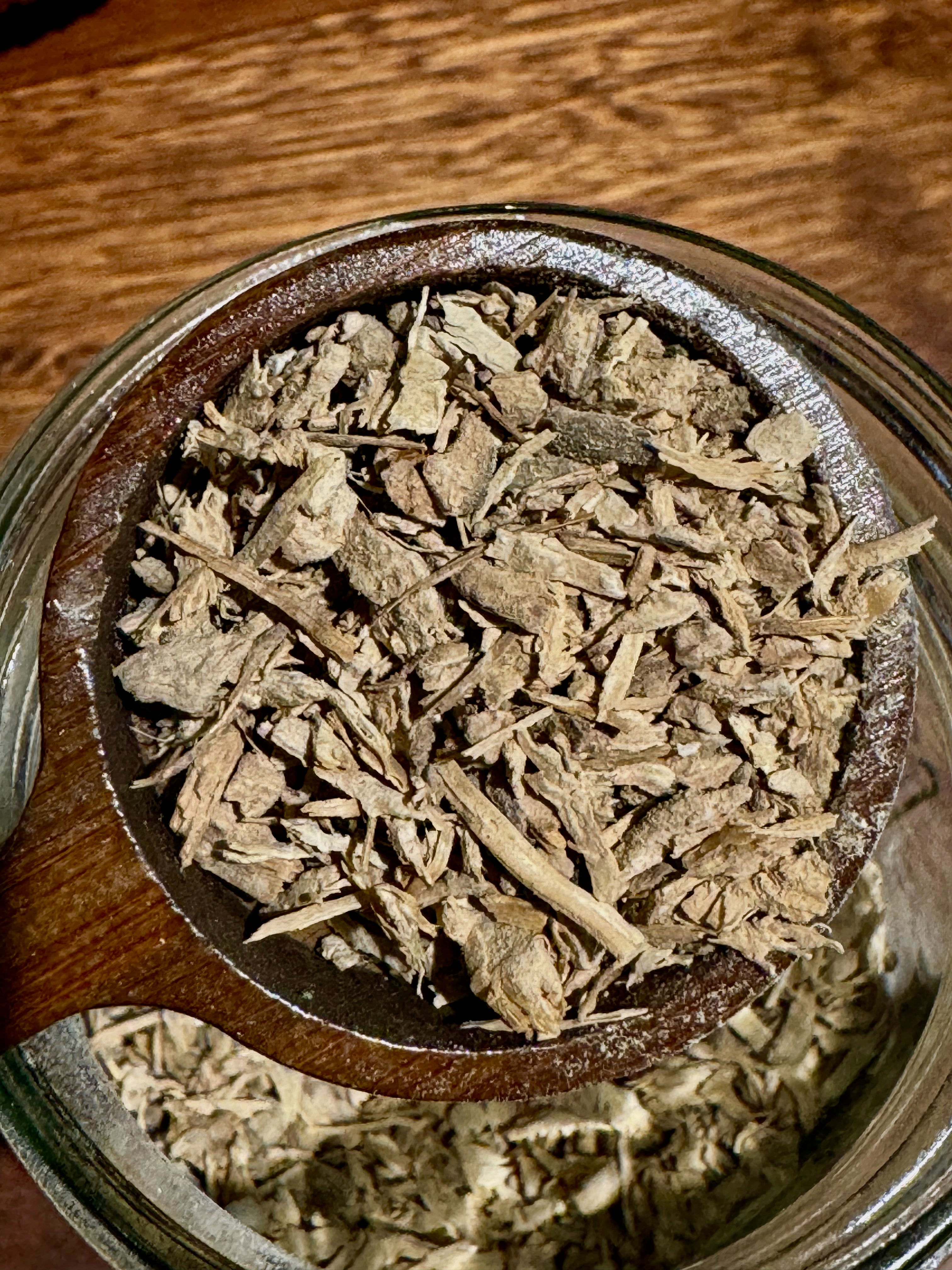 Kama Loka Herbal Apothecary Kava Kava Root