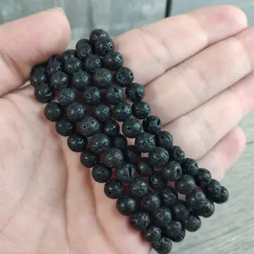 lavastone bracelet