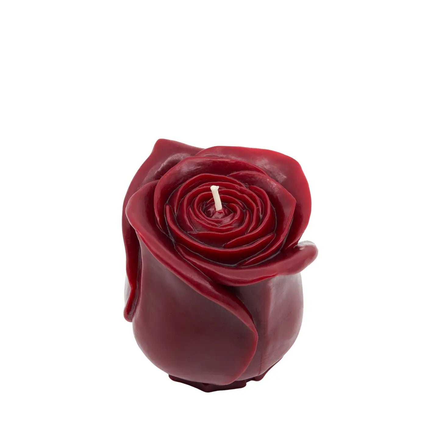 Kheops Beeswax Rose Candles